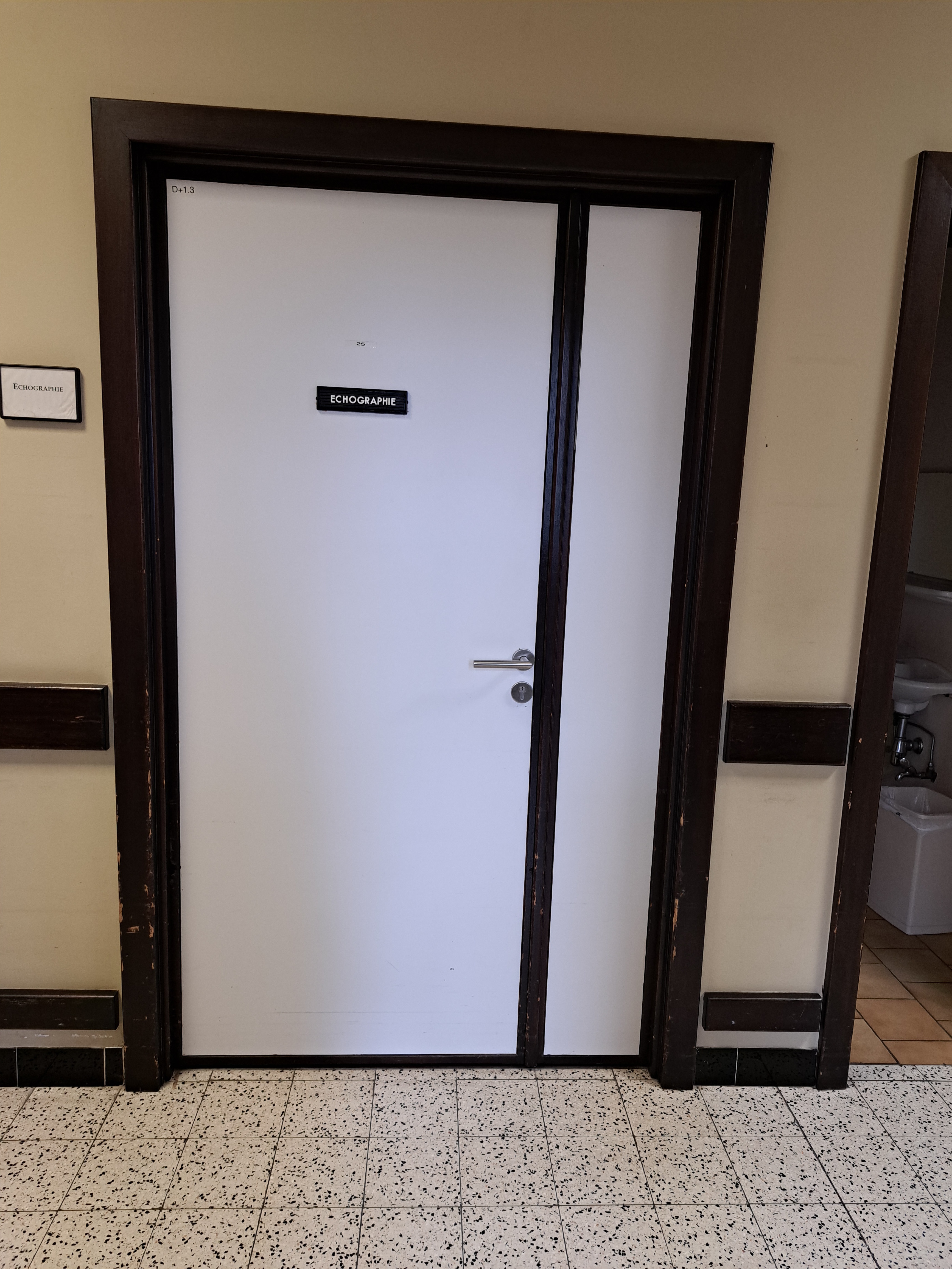 Menuiserie intérieure 3