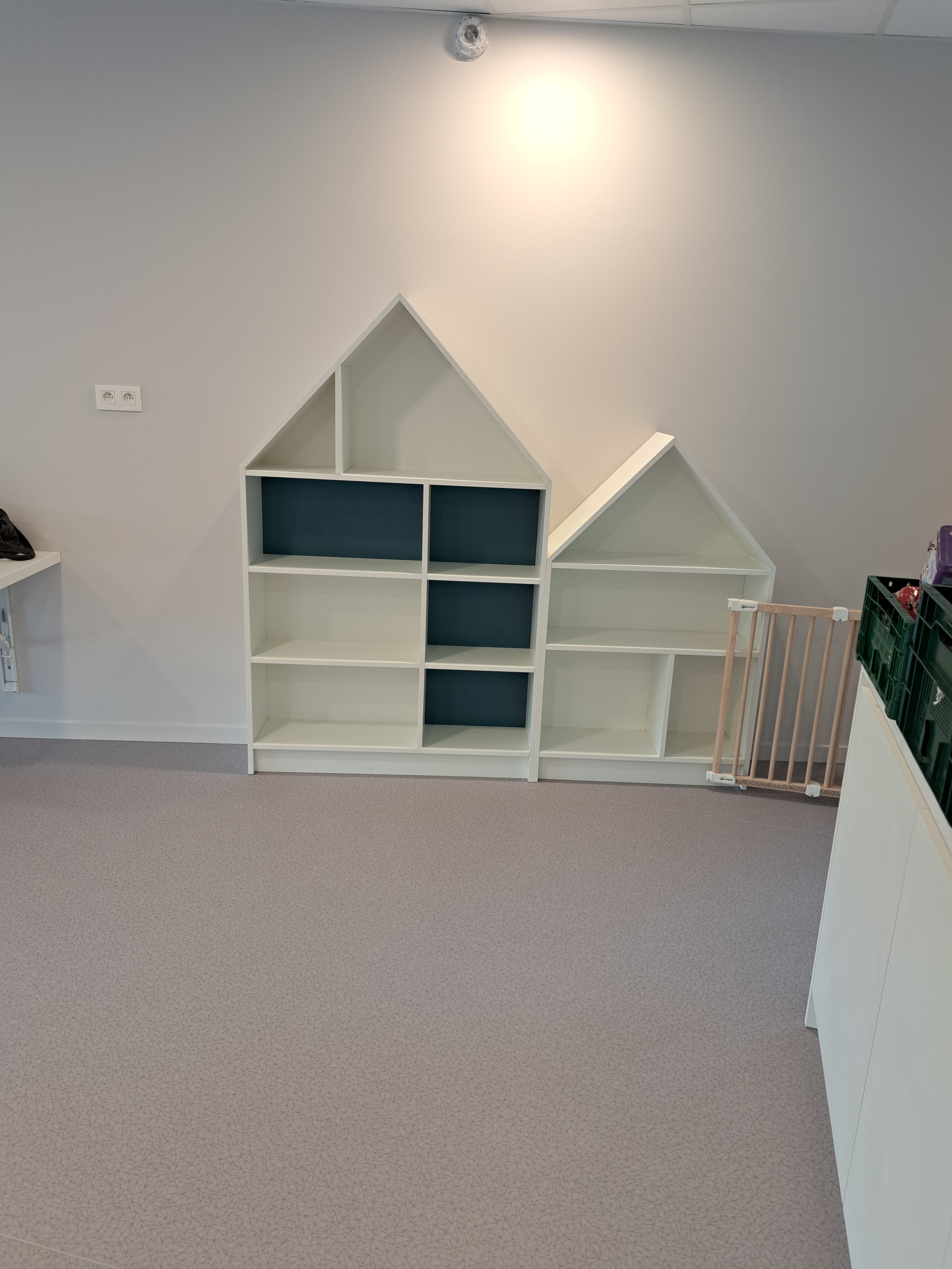 Aménagement sur mesure 5