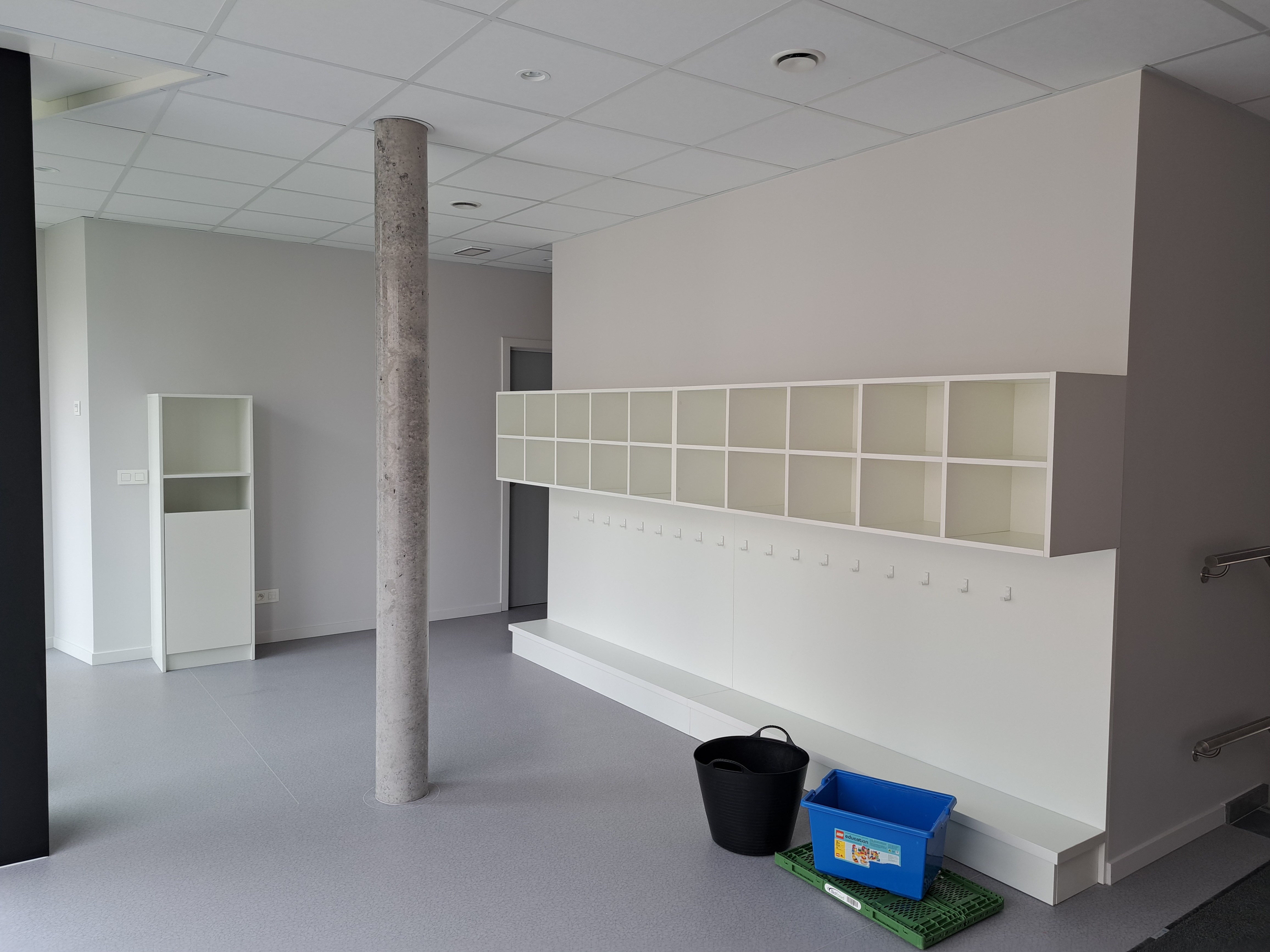 Aménagement sur mesure 4