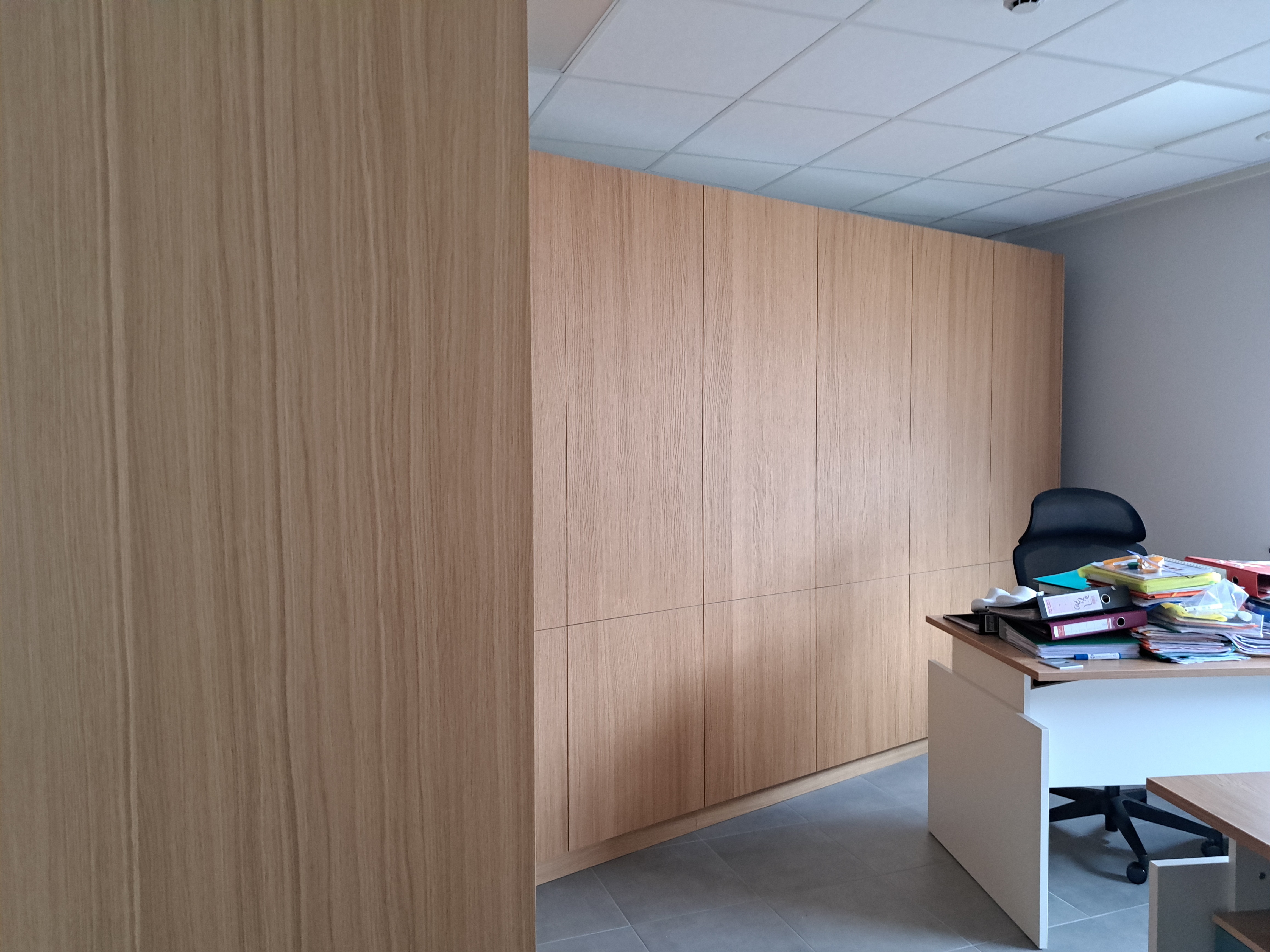 Menuiserie intérieure 4