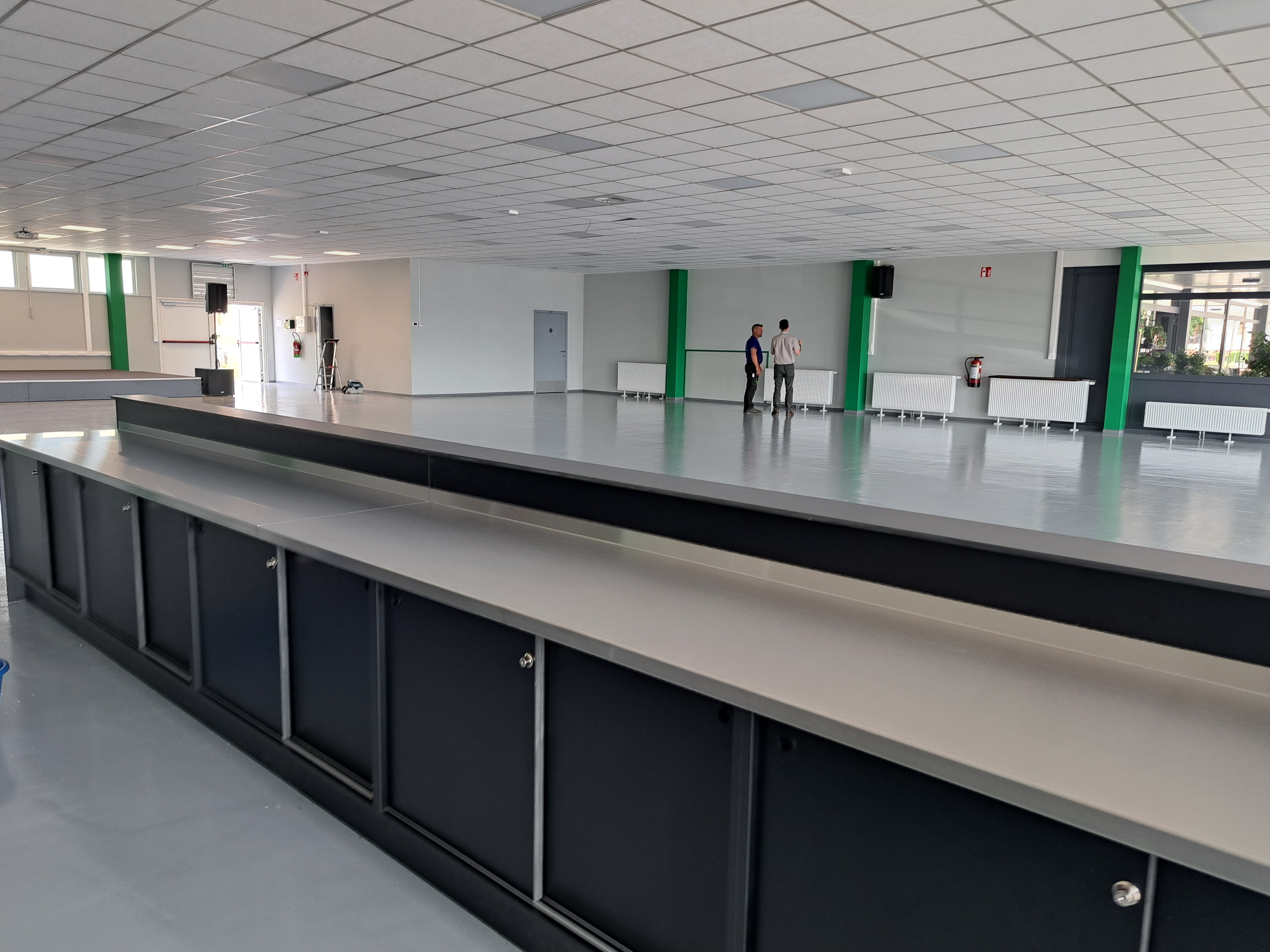 Aménagement sur mesure 1