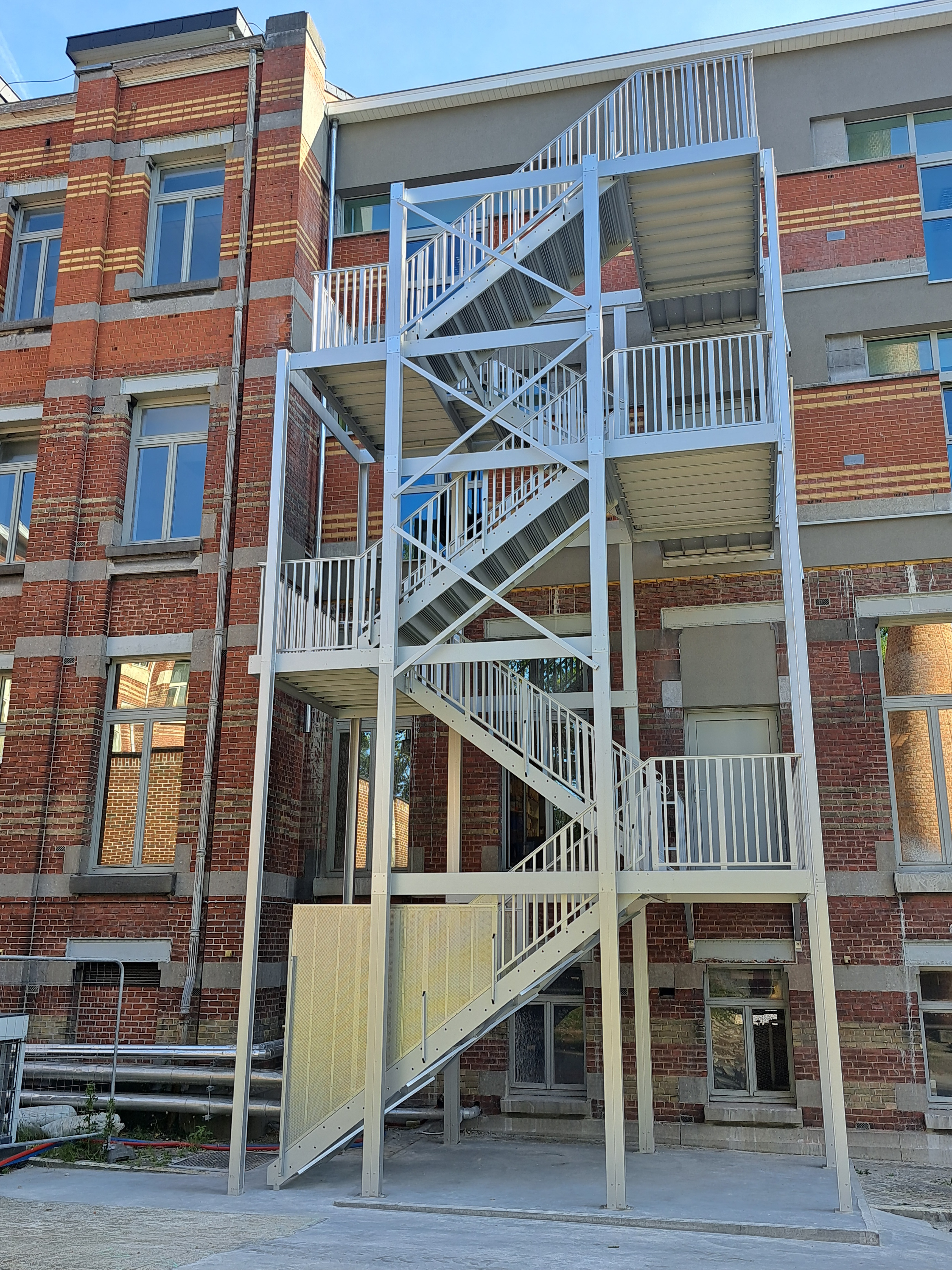 Menuiserie extérieure 2