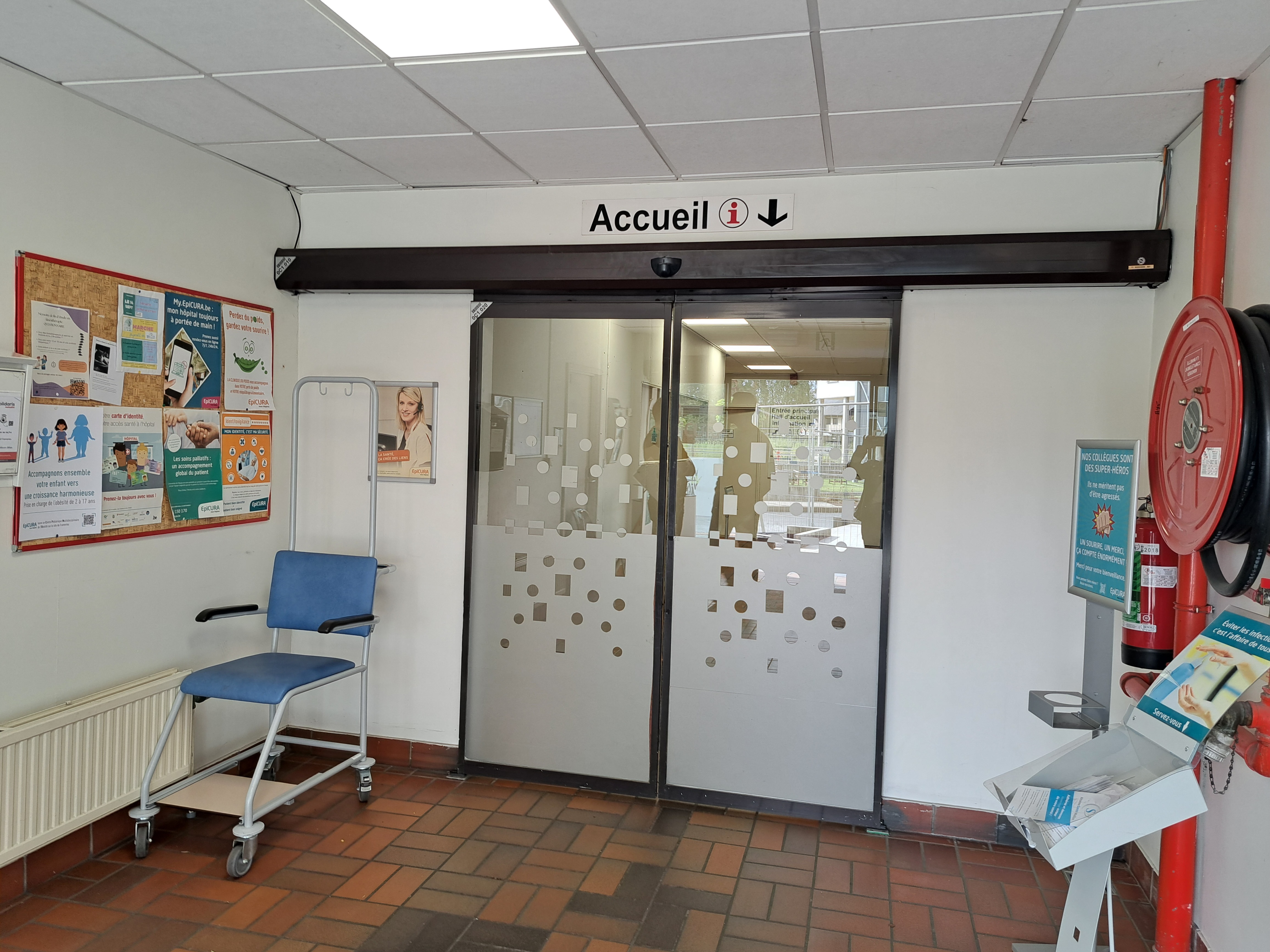 Menuiserie intérieure 2