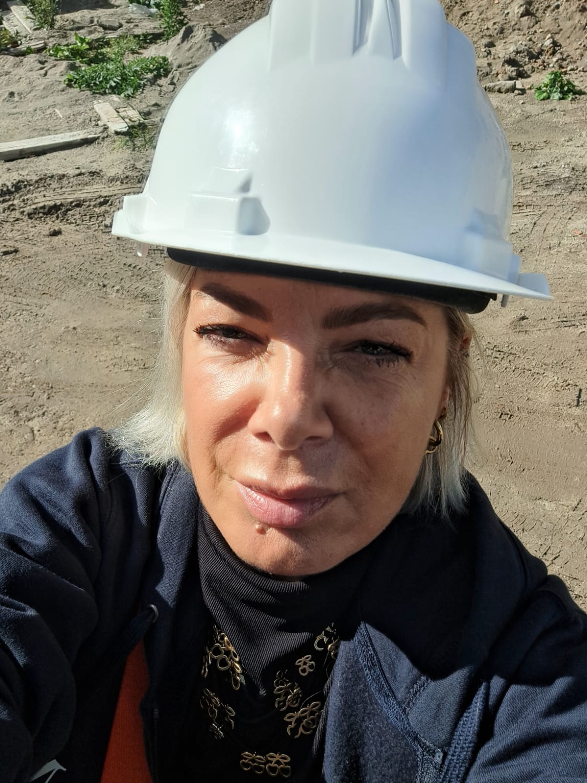 Portrait Virginie Granchette